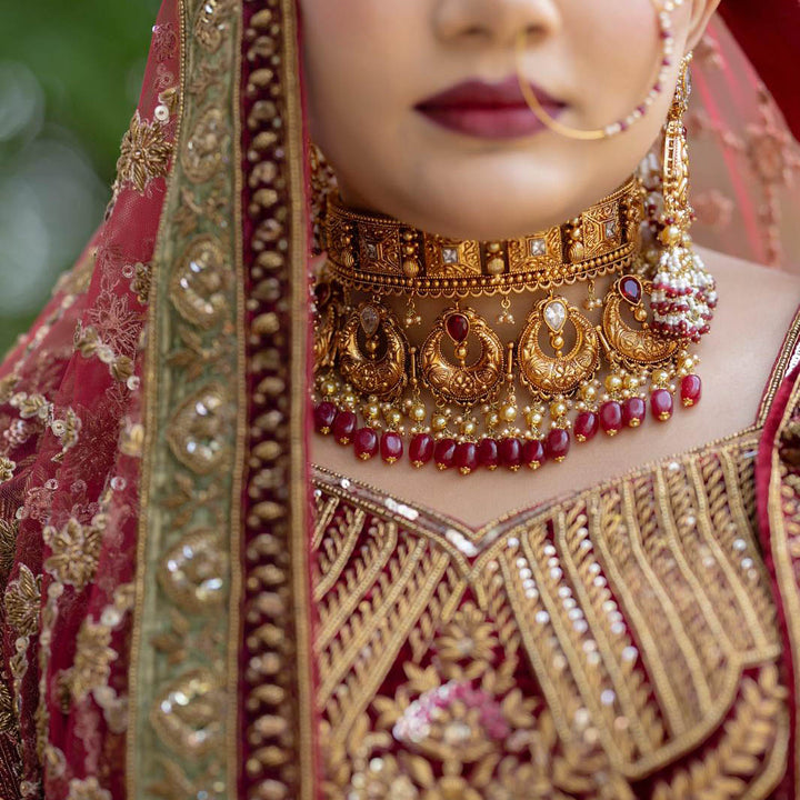 Meera Look