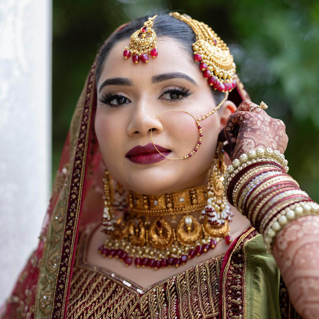 Meera Look
