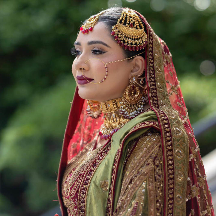 Meera Look