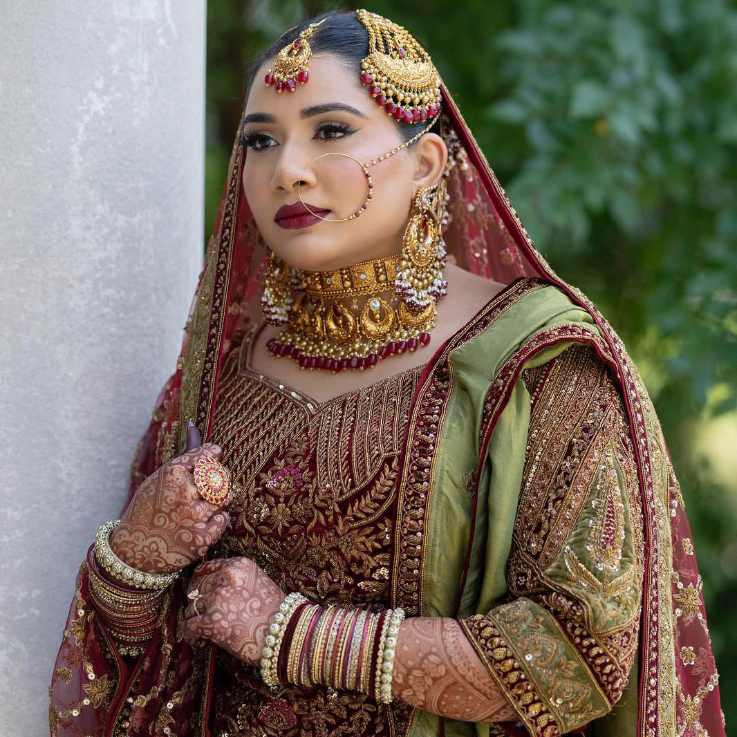 Meera Set