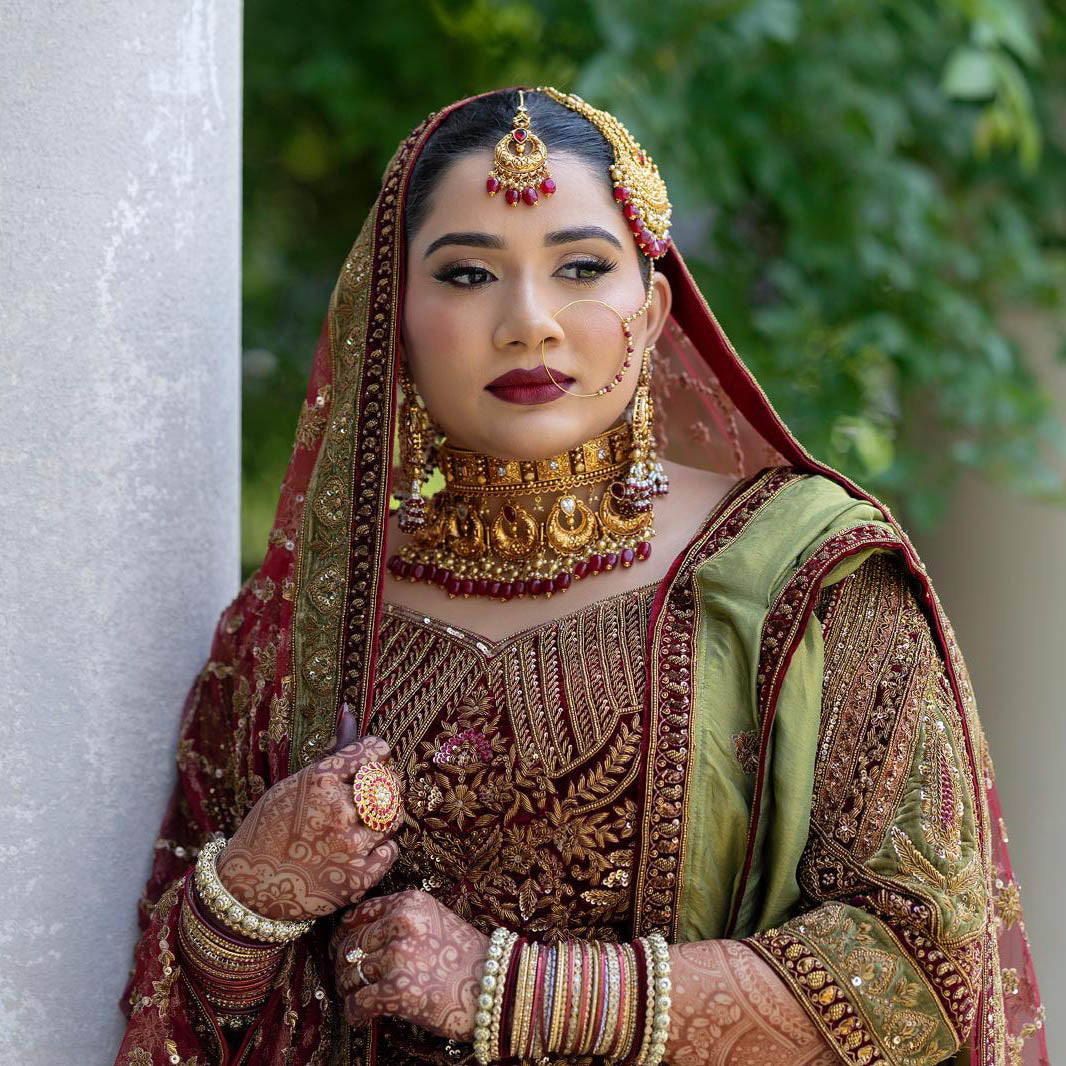 Meera Set