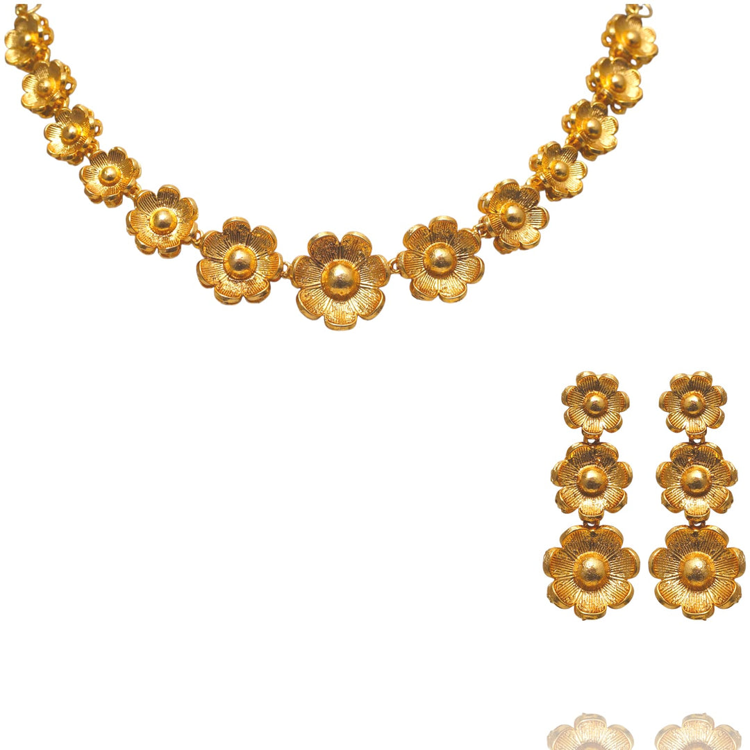 Zaira Set