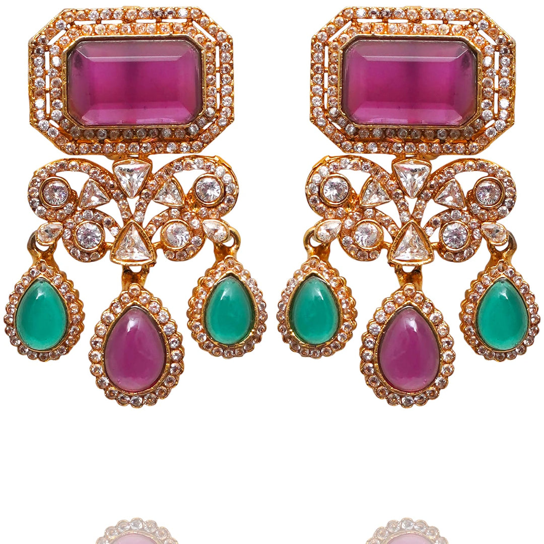 Kanika Set