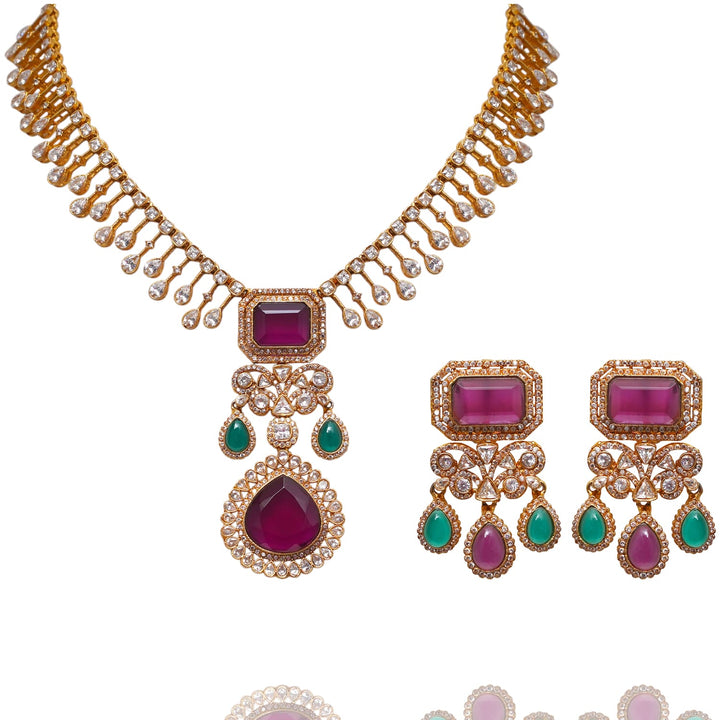 Kanika Set