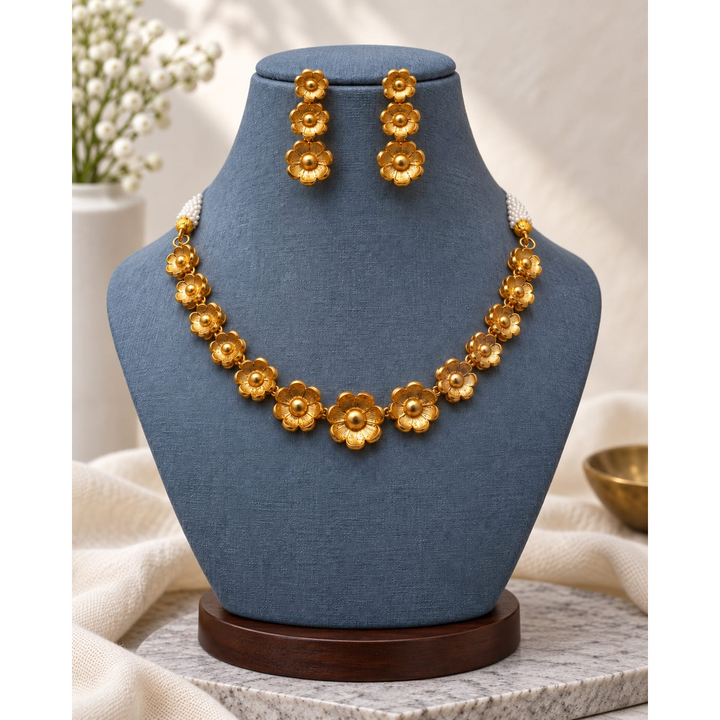 Zaira Set