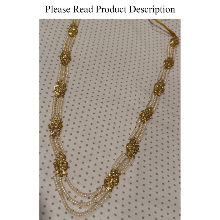 Custom Order - Taiba Mala