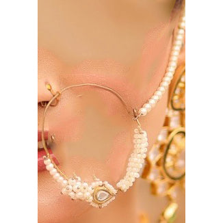 Custom Order - Mahrani Bridal Set