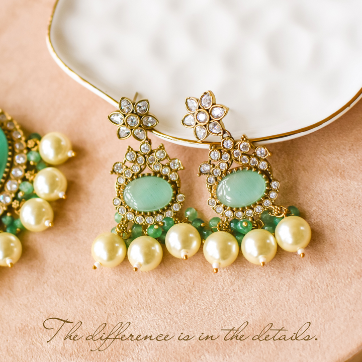Yema Set