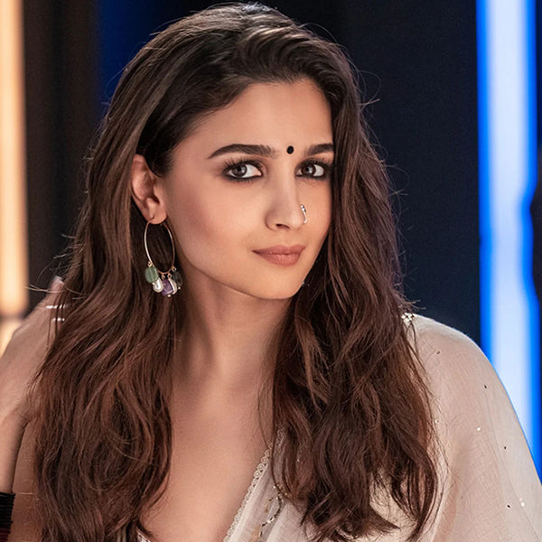Alia's RRKPK Look – á La Couture