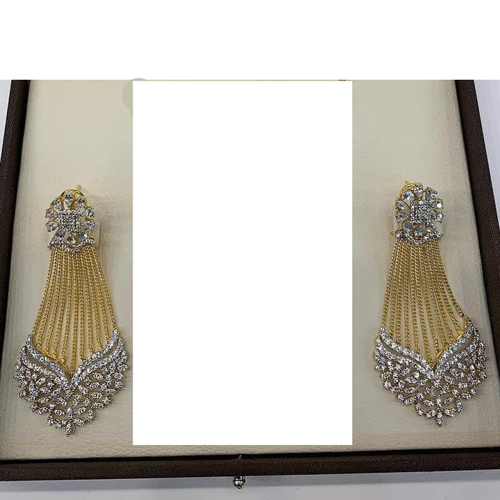 Custom Order - Adira Earrings Only
