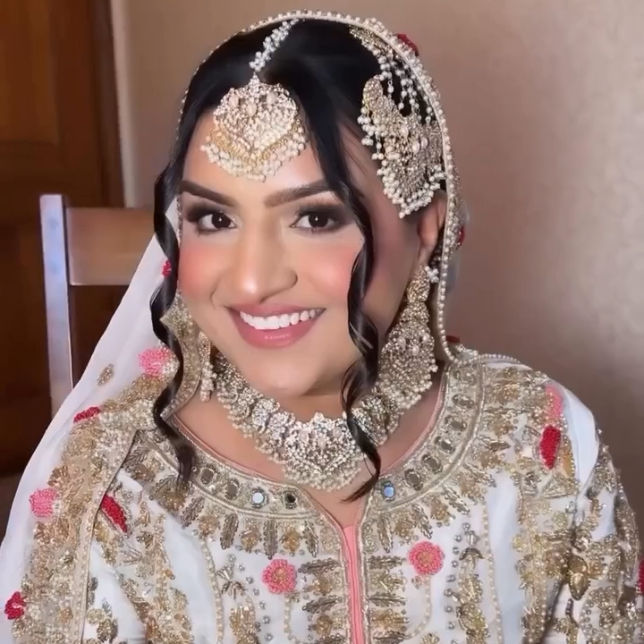 Geeya Look - Pearl