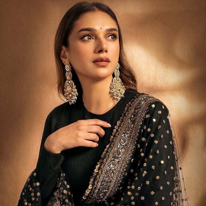 Aditi Rao's Statement Look
