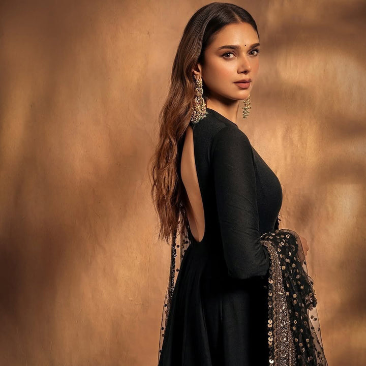 Aditi Rao's Statement Look
