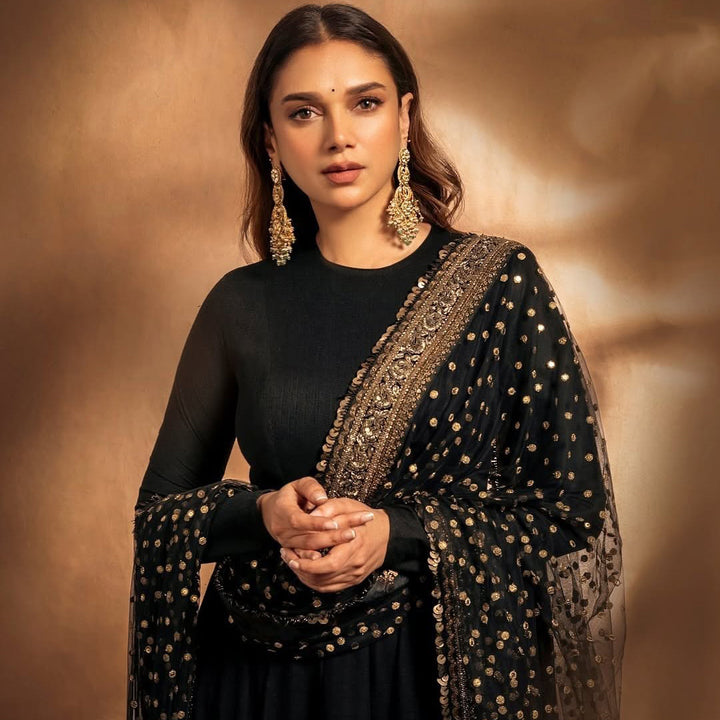 Aditi Rao's Statement Look