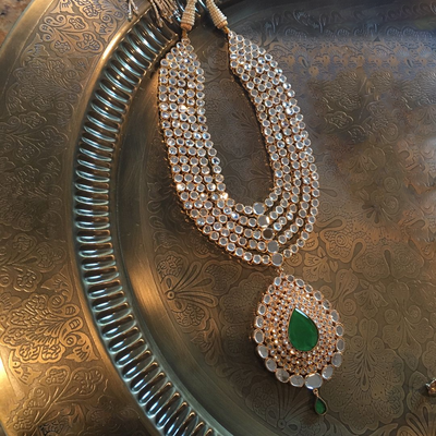 Custom Order - Aman Set