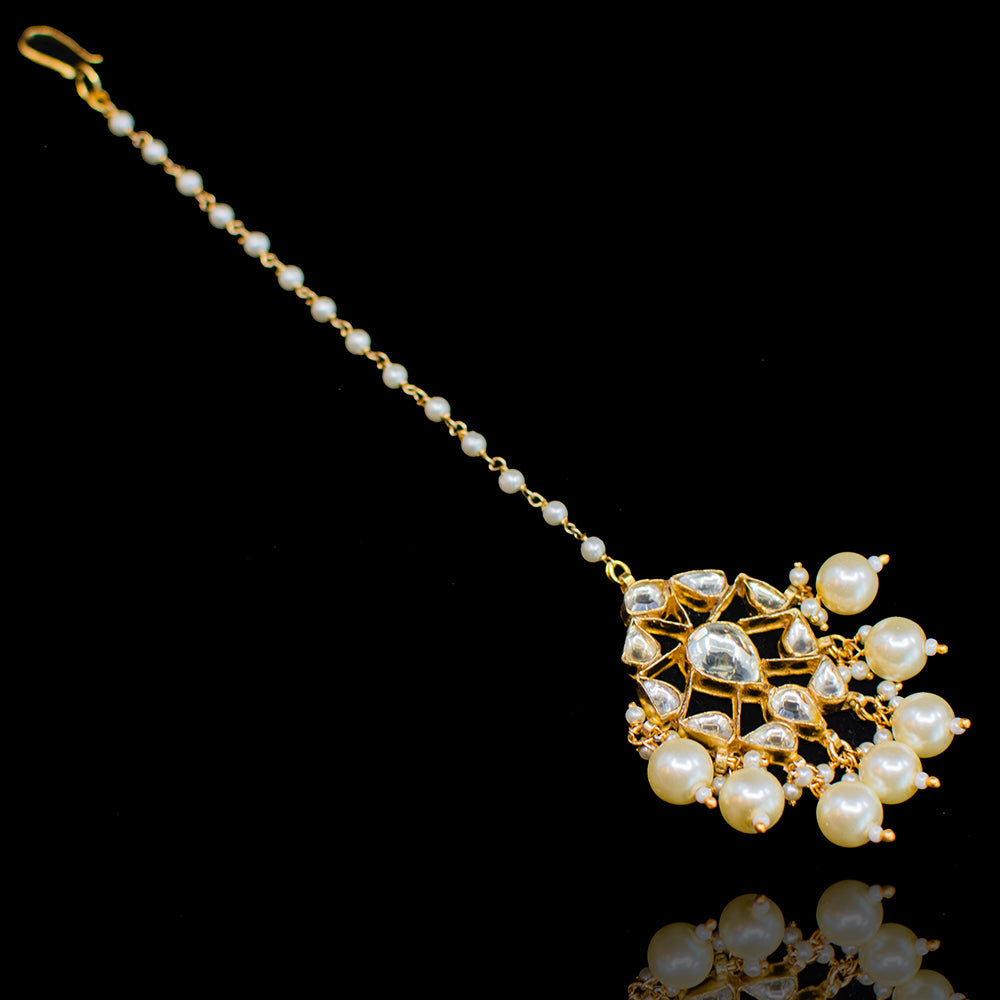 Nameen Look - Available in 2 Options