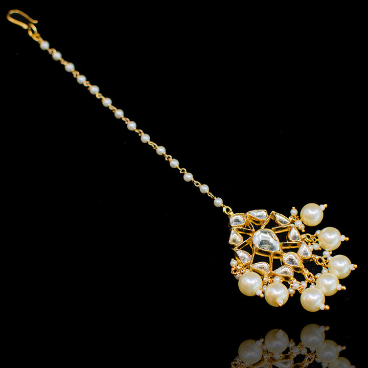 Nameen Look - Available in 2 Options