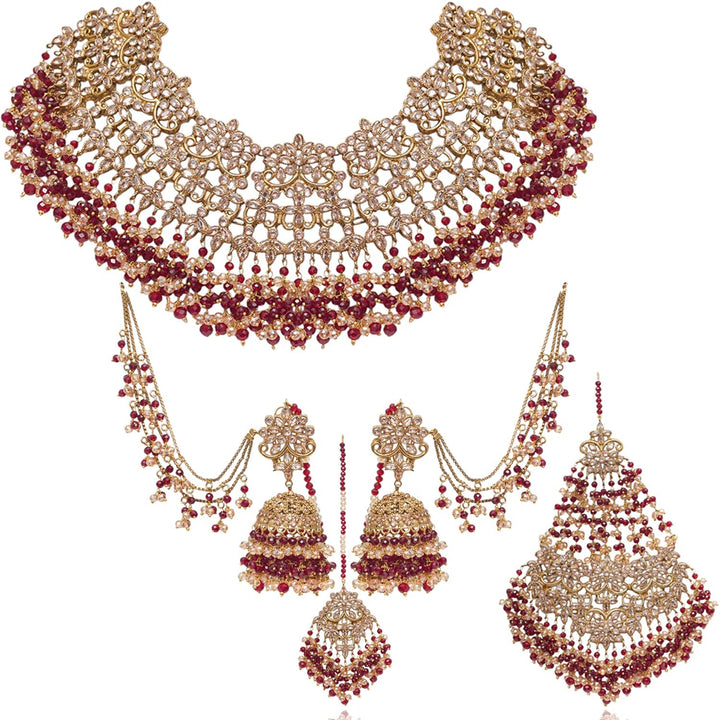 Alvina Set