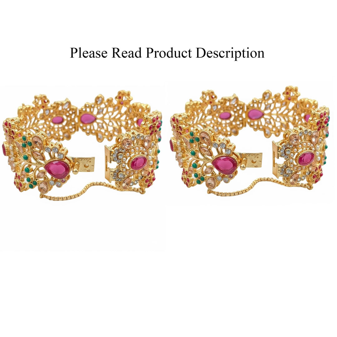 Areesa Bangles