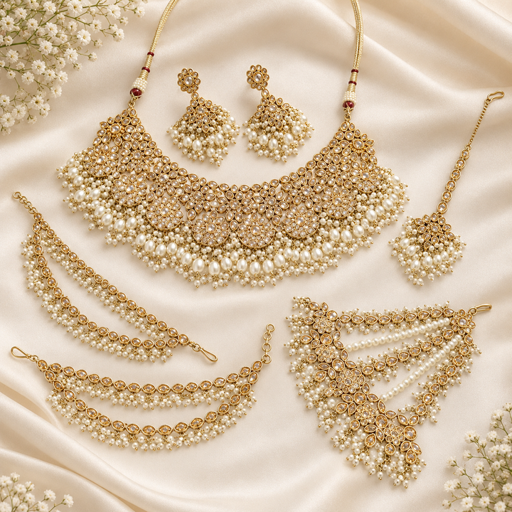 Awaba Set - Available in 2 Options