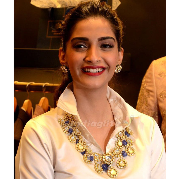 Sonam Kapoor Look