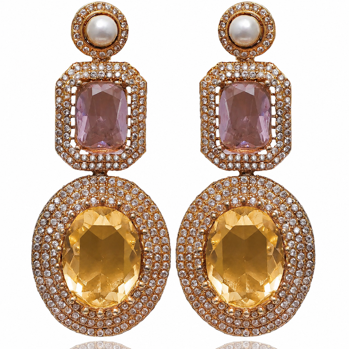 Imyza Earrings - Available in 2 Colors