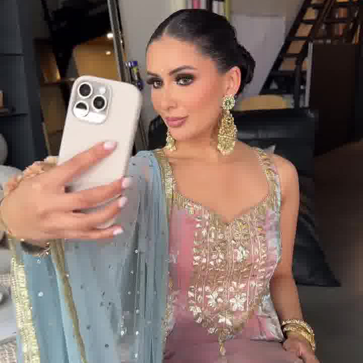 Urwah Look