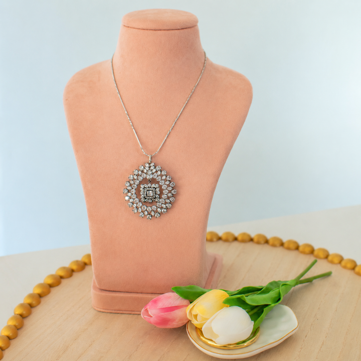 Fadia Necklace