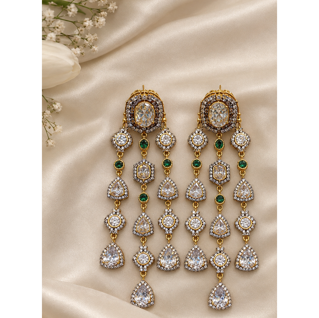 Fareeha Earrings