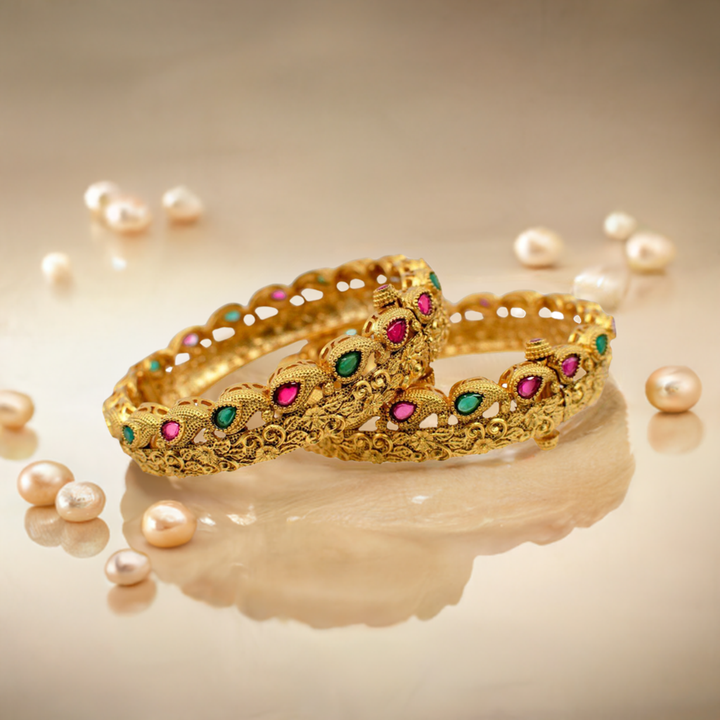 Ishika Bangles