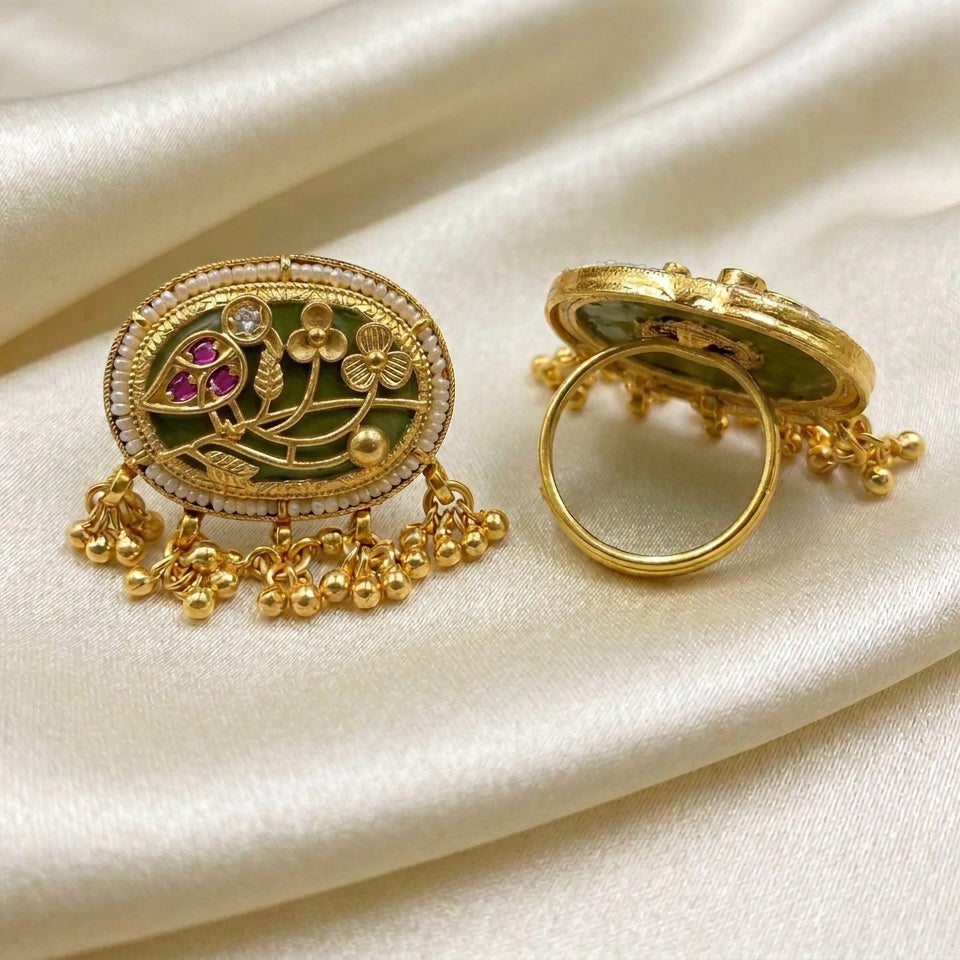 Avie Ring
