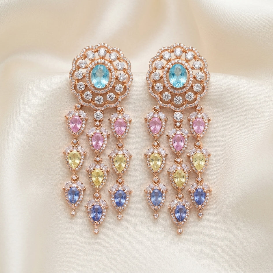 Amanda Earrings
