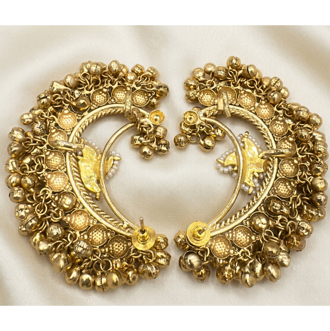 Nihal Earrings