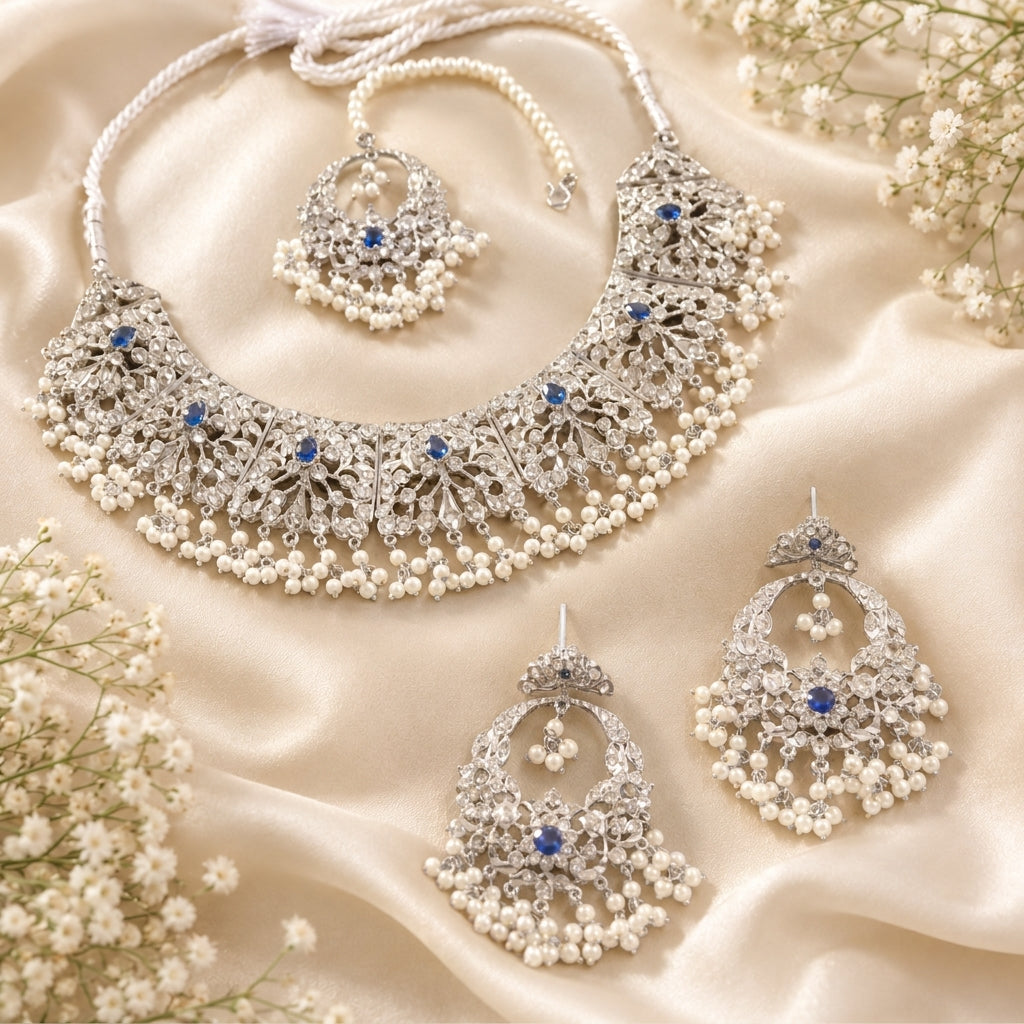 Valini Set