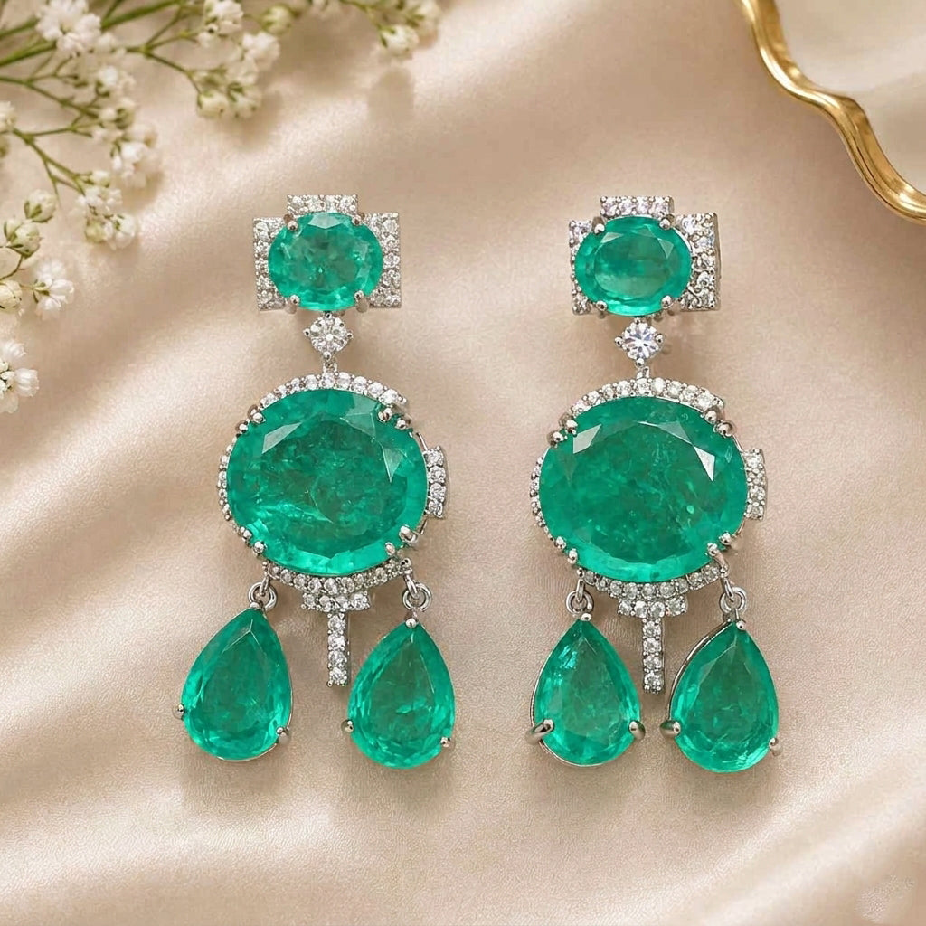 Gracie Earrings