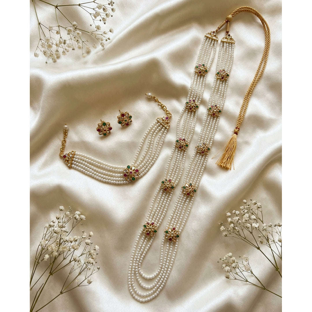 Nureh Set