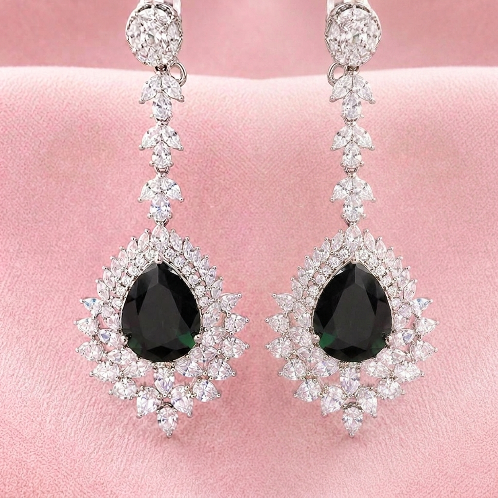 Michelle Earrings