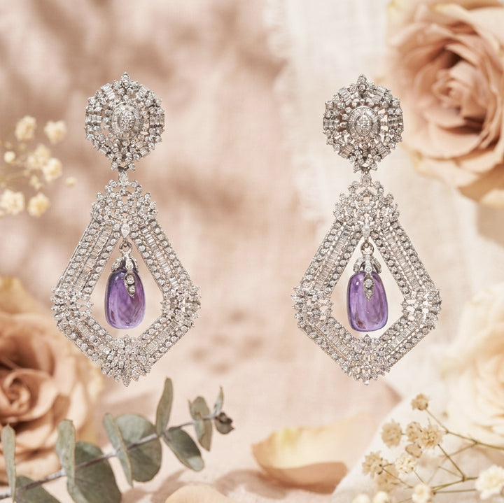 Janice Earrings