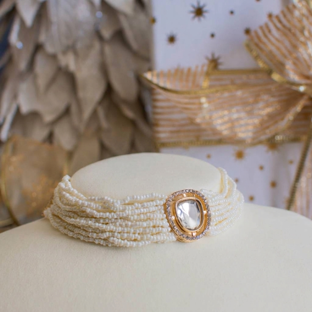 Jeny Choker
