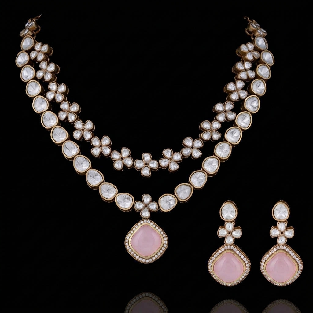Sabrina Set - Available in 3 Colors