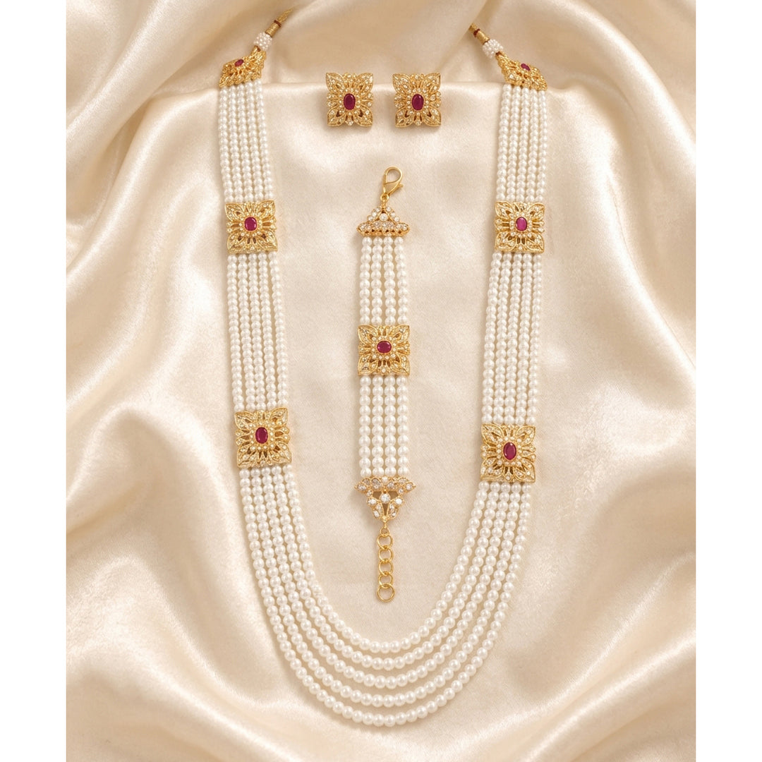 Nameerah Set