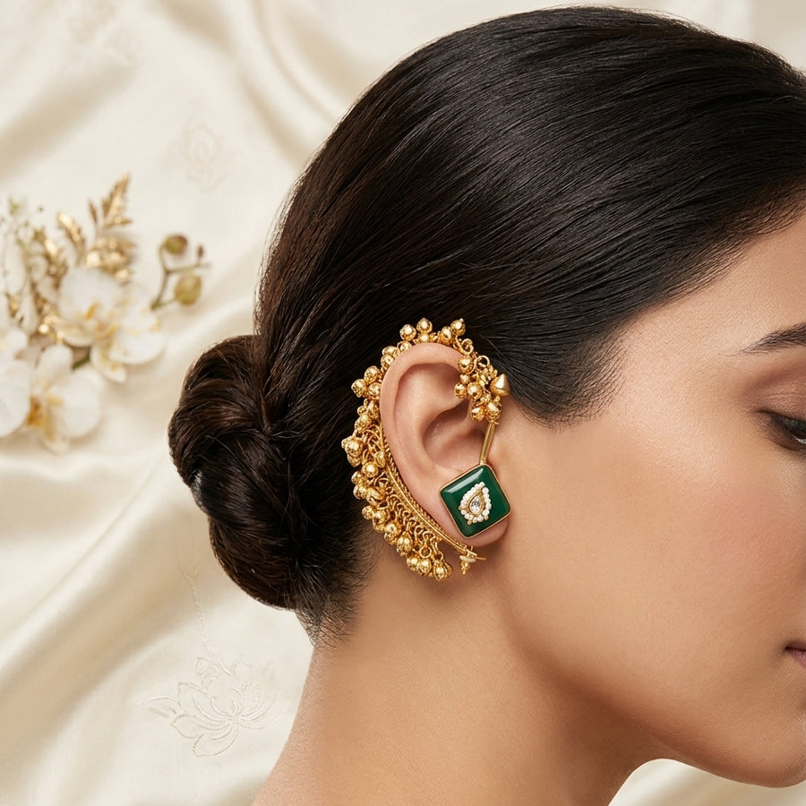 Anam Earrings