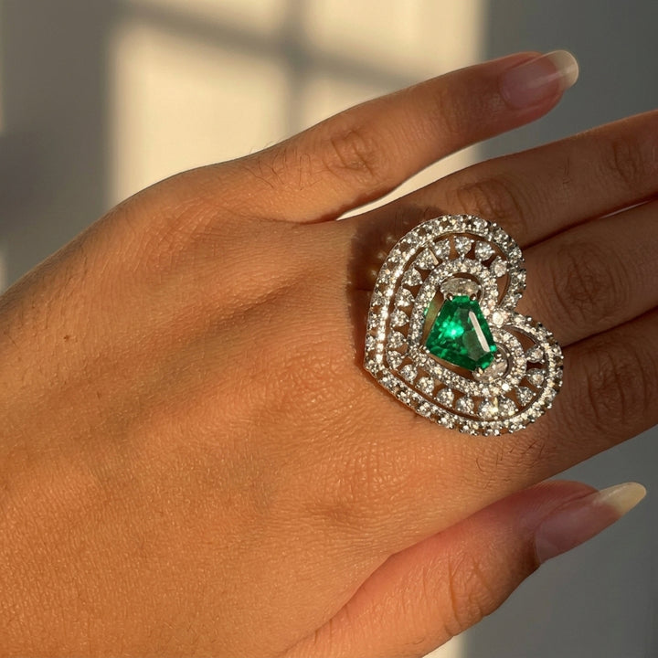 Azriel Ring