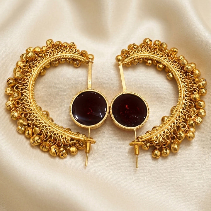 Navira Earrings