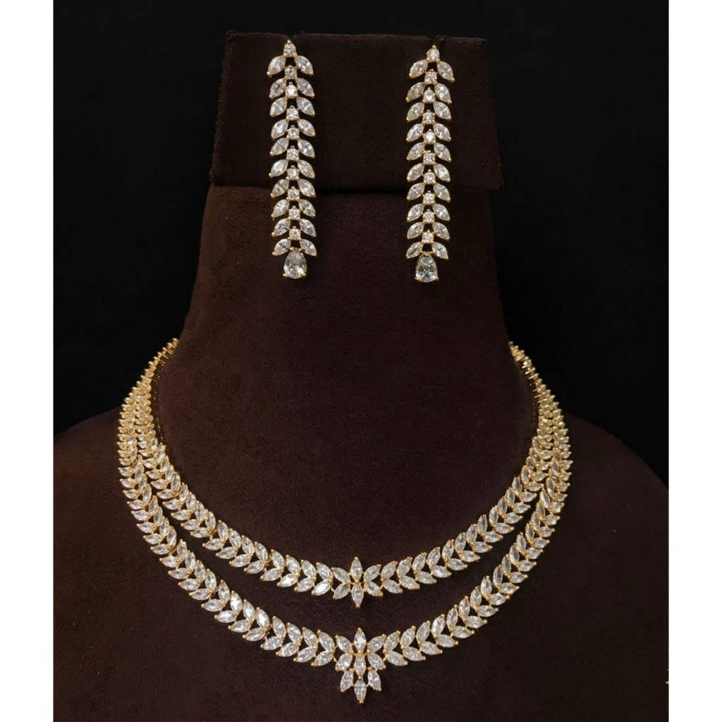 Aviva Set - Available in Options