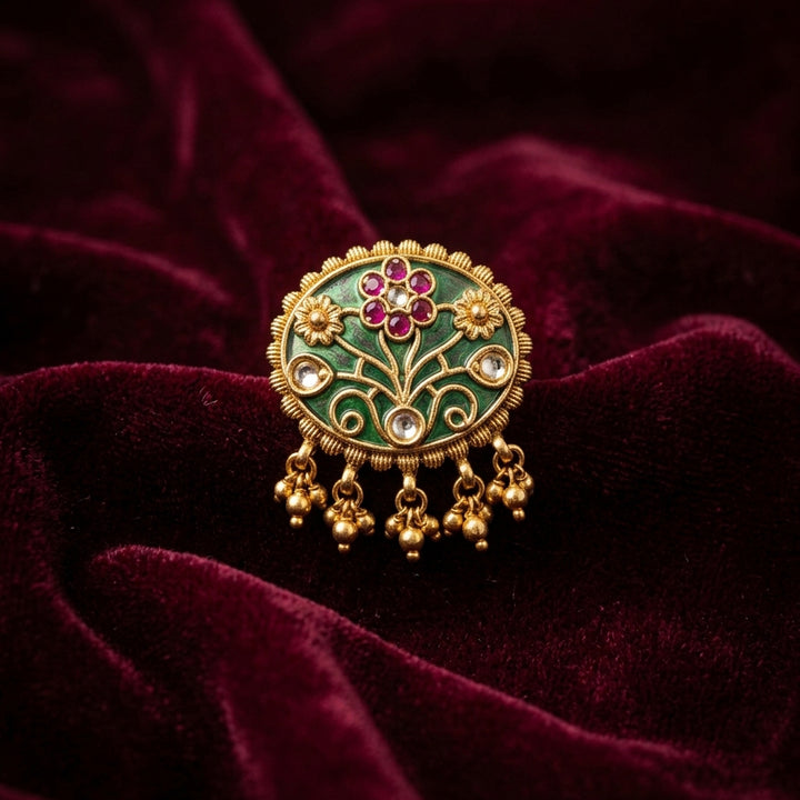 Nisha Ring