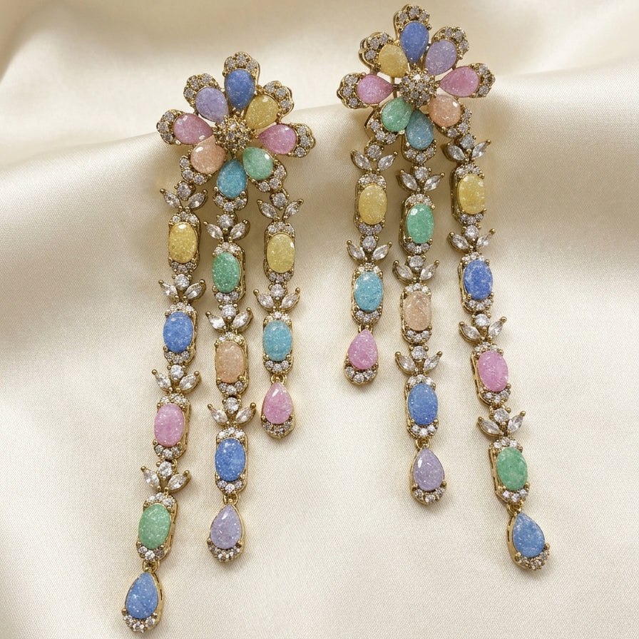 Rumaisa Earrings