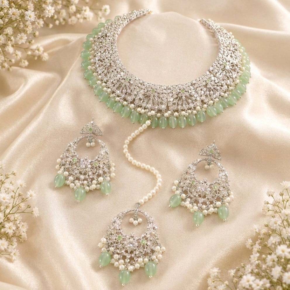 Liwa Set