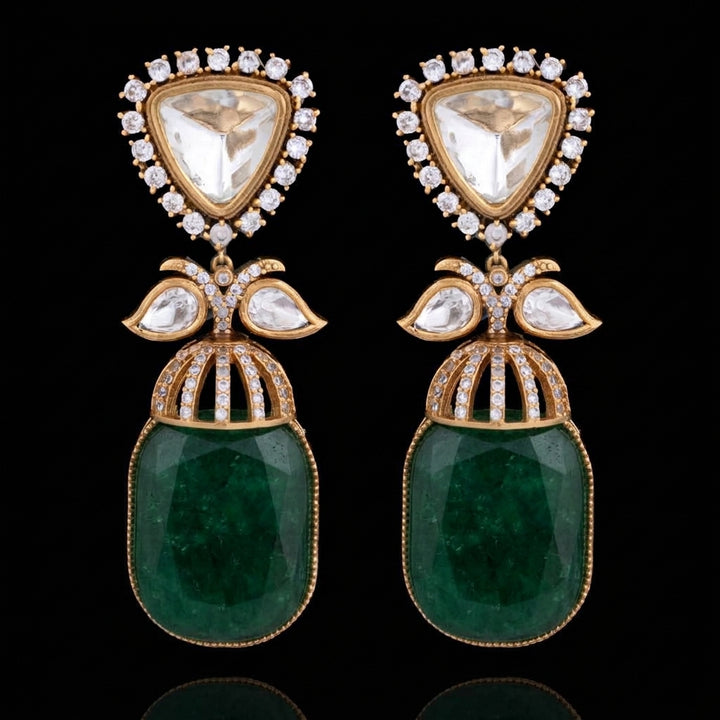 Nevah Earrings - Available in 6 Colors