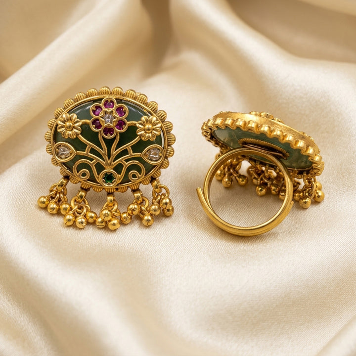 Nisha Ring